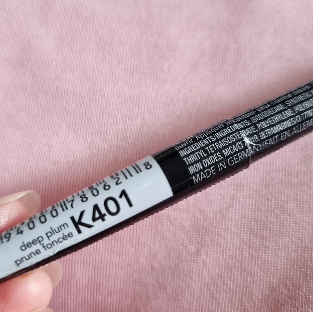 Three AVON Eyeliners